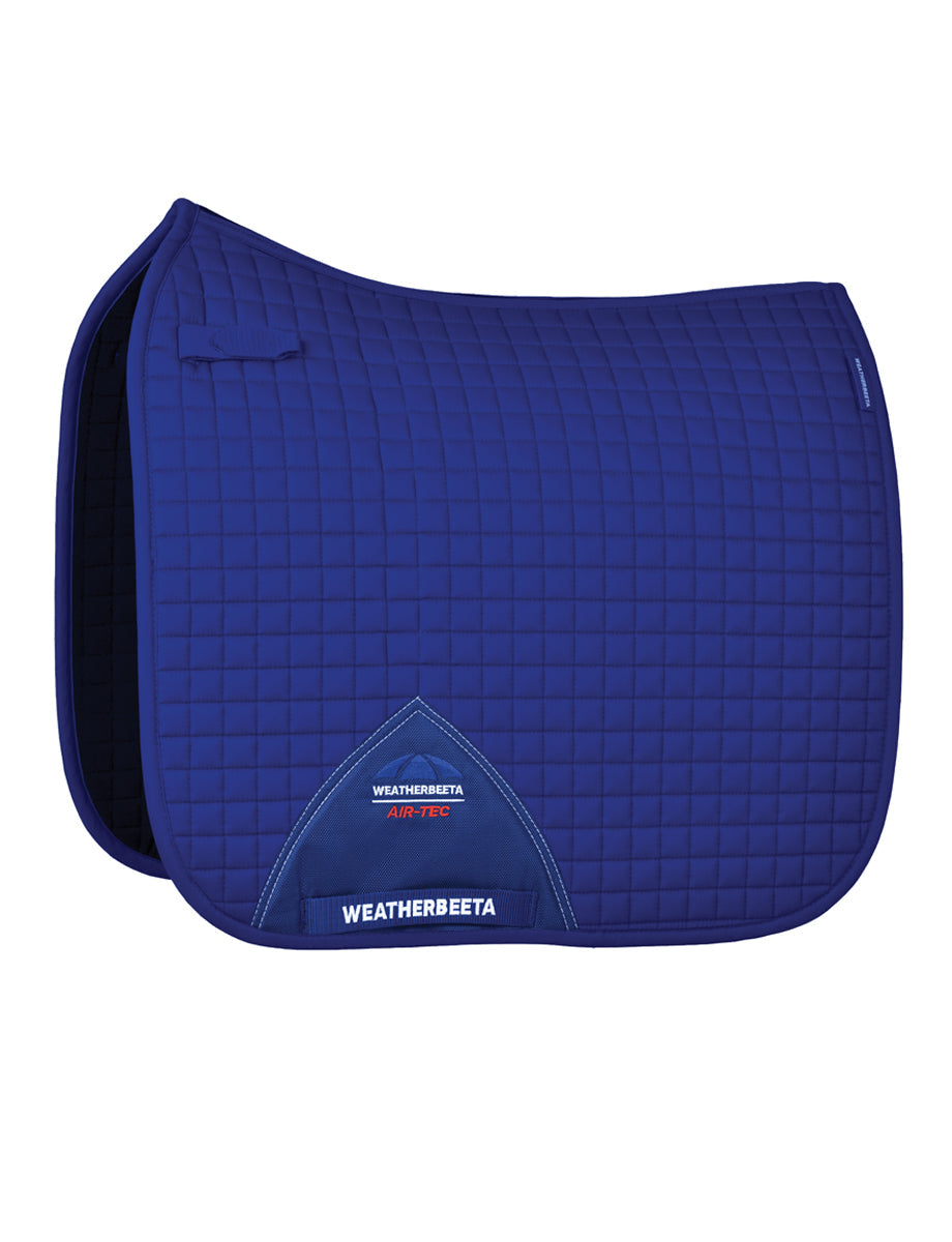 WeatherBeeta Prime Air-Tec Dressage Saddle Pad