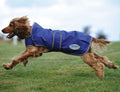 WeatherBeeta ComFiTec Premier Free Duo Deluxe Parka Dog Coat