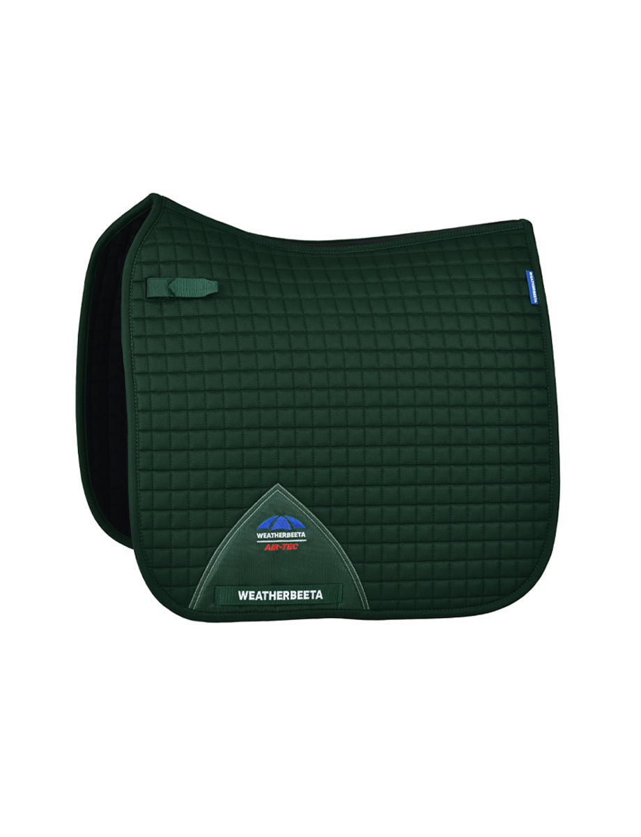 WeatherBeeta Prime Air-Tec Dressage Saddle Pad