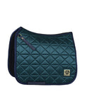 WeatherBeeta Satin Luxe Air-Tec Dressage Saddle Pad