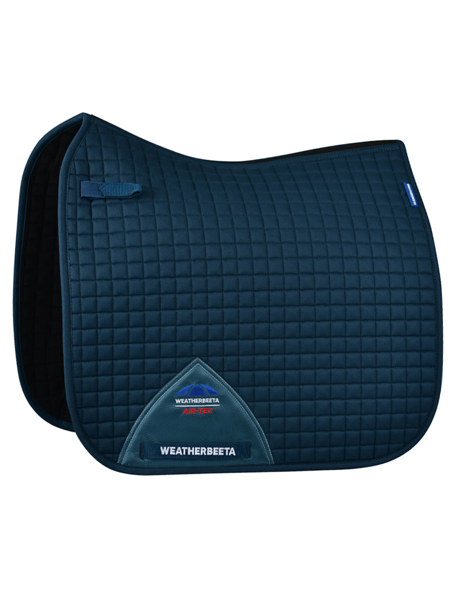WeatherBeeta Prime Air-Tec Dressage Saddle Pad
