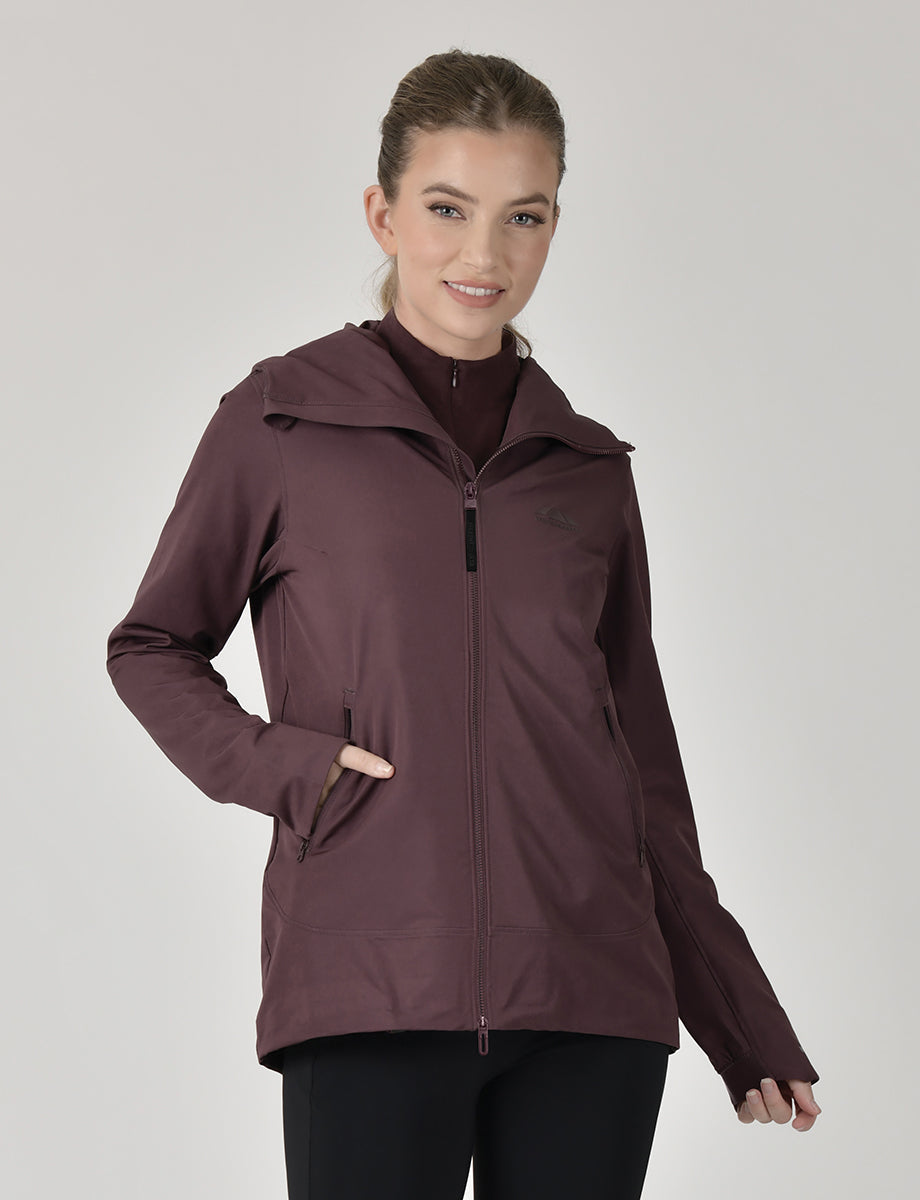 WeatherBeeta Abrasion Proof Stretch Riding Jacket