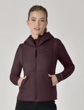 WeatherBeeta Hybrid Padded Jacket