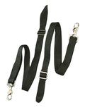 WeatherBeeta Web Leg Straps