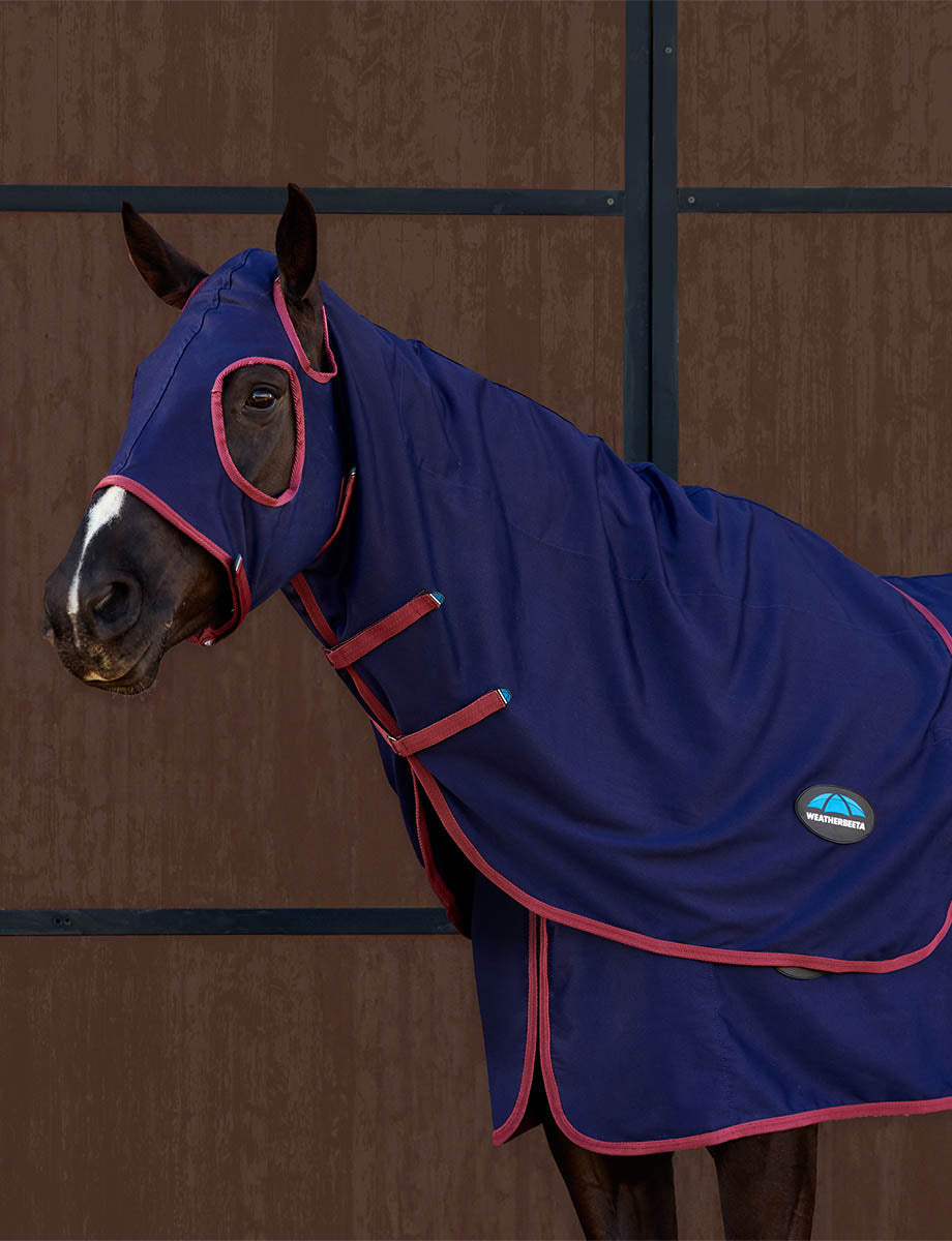 WeatherBeeta Show Sheet Hood