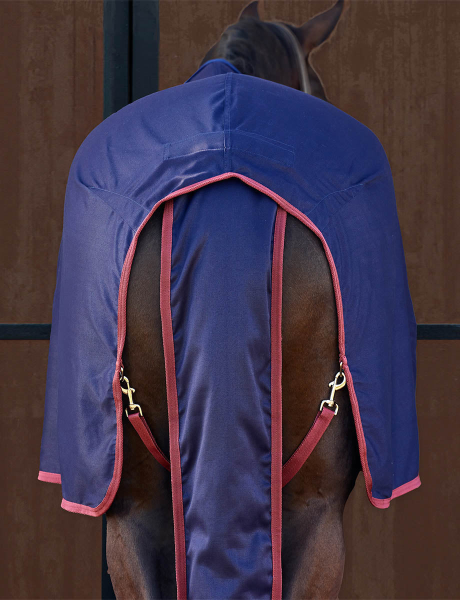 WeatherBeeta Show Sheet Tail Bag