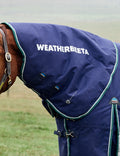 WeatherBeeta ComFiTec Plus Dynamic Turnout Neck Cover 100G