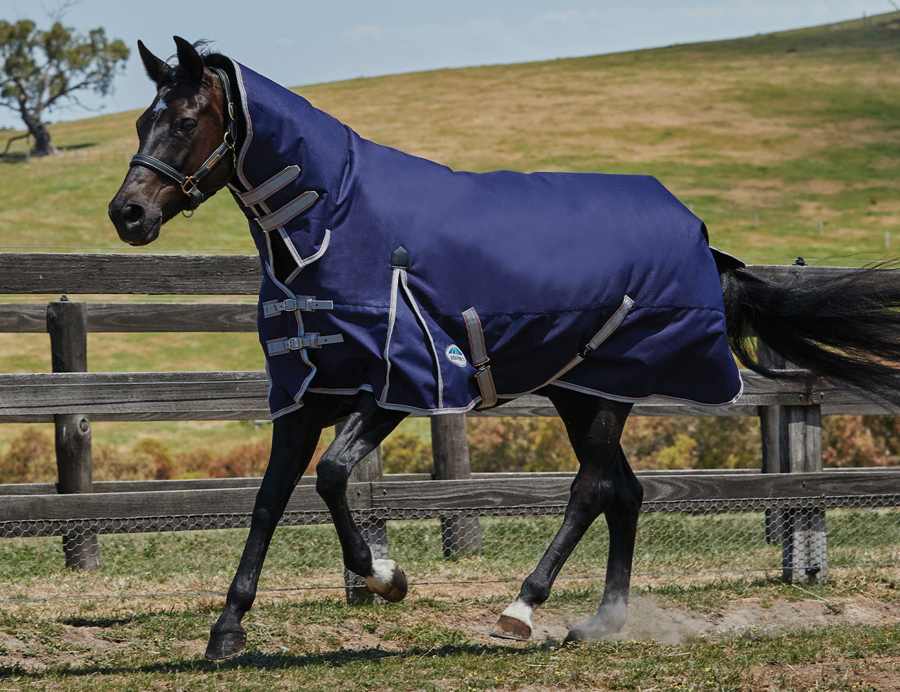 WeatherBeeta ComFiTec Essential Combo Neck Heavy