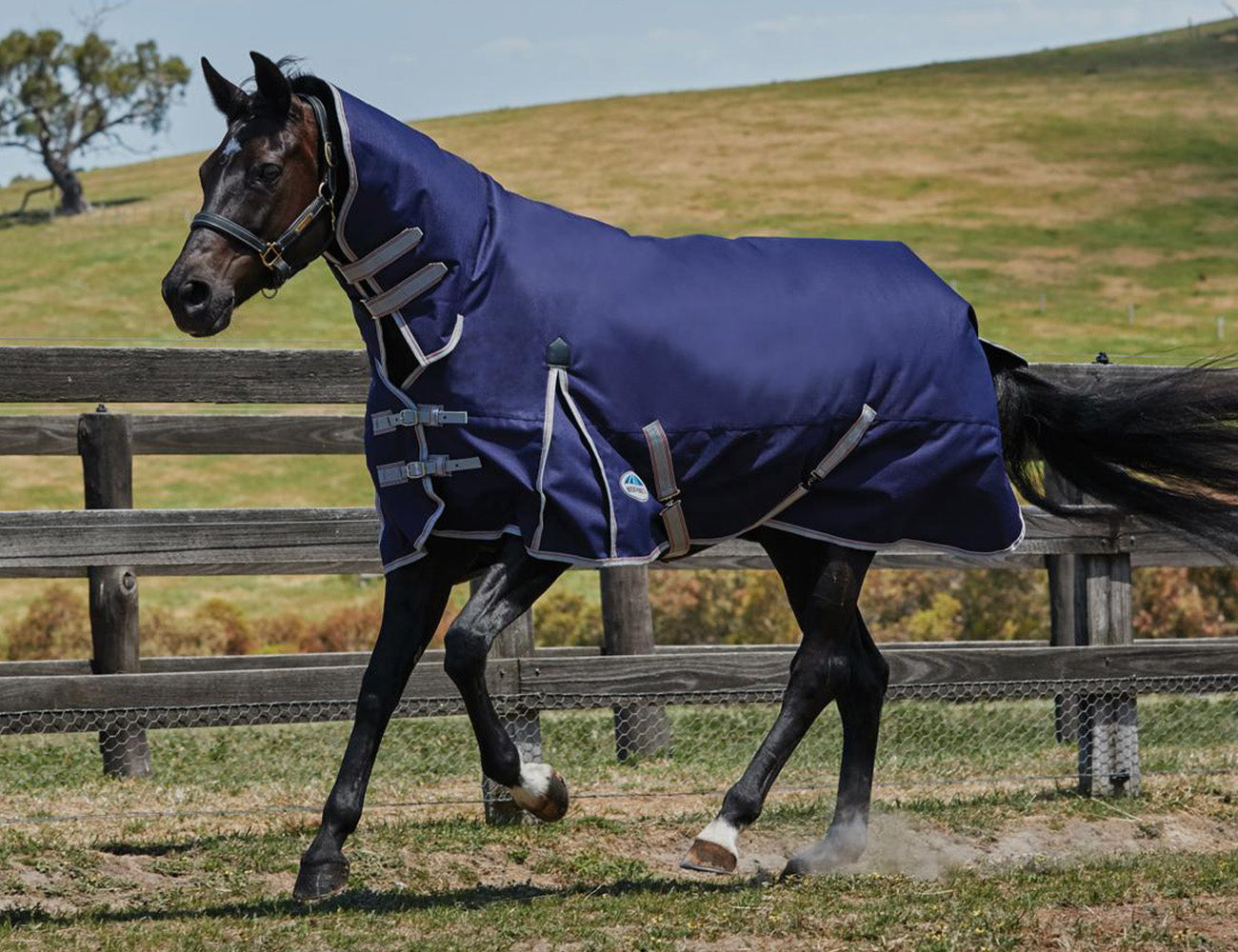 WeatherBeeta ComFiTec Essential Combo Neck Lite Plus