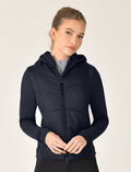 WeatherBeeta Hybrid Padded Jacket