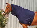 WeatherBeeta Luxe Snug Fleece Neck Rug