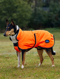 WeatherBeeta ComFiTec Reflective 300D Deluxe Showerproof Dog Coat