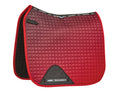 WeatherBeeta Prime Ombre Dressage Saddle Pad