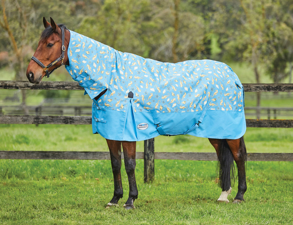 WeatherBeeta ComFiTec Essential Combo Neck Lite Plus