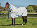 WeatherBeeta Cotton Summer Sheet Combo Neck
