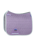 WeatherBeeta Suede Elite Air-Tec Dressage Saddle Pad