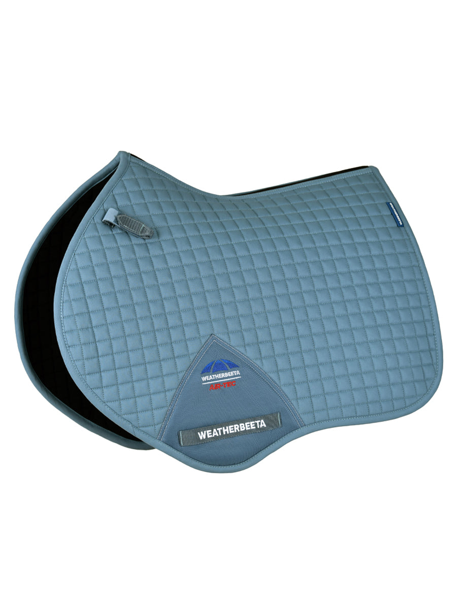 WeatherBeeta Prime Air-Tec Jump Shaped Saddle Pad