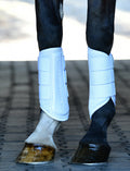 WeatherBeeta Tough-Tec Mesh Brushing Boots