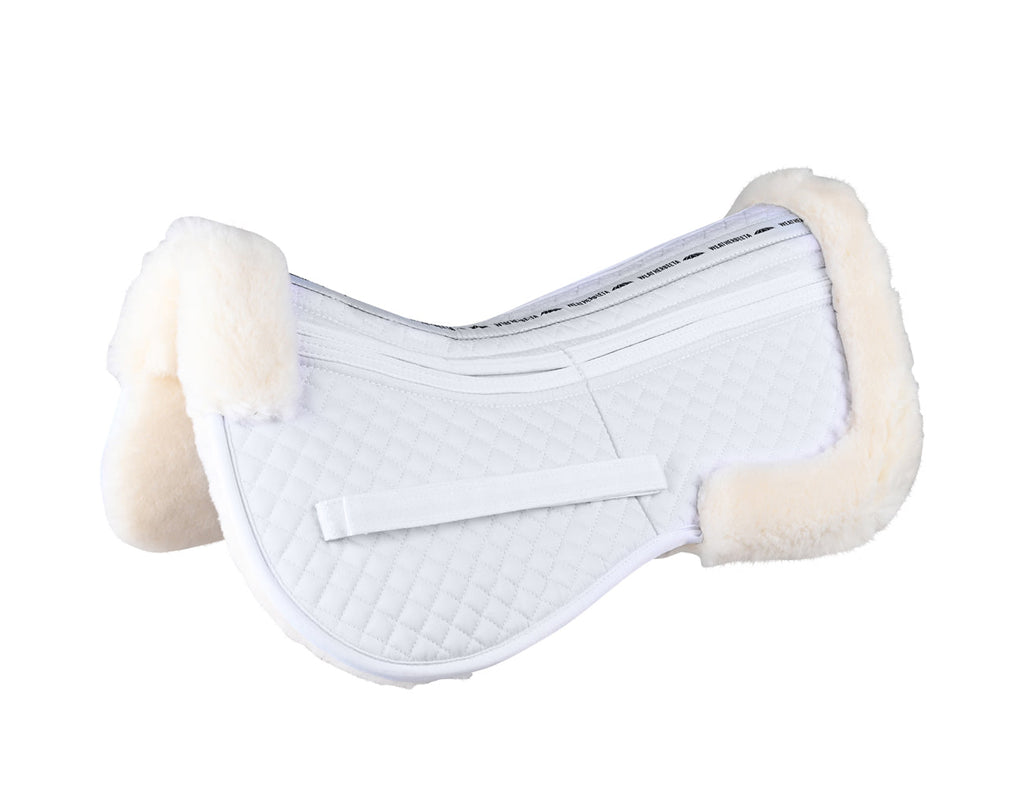 WeatherBeeta 4 Pocket Adjustable Half Pad