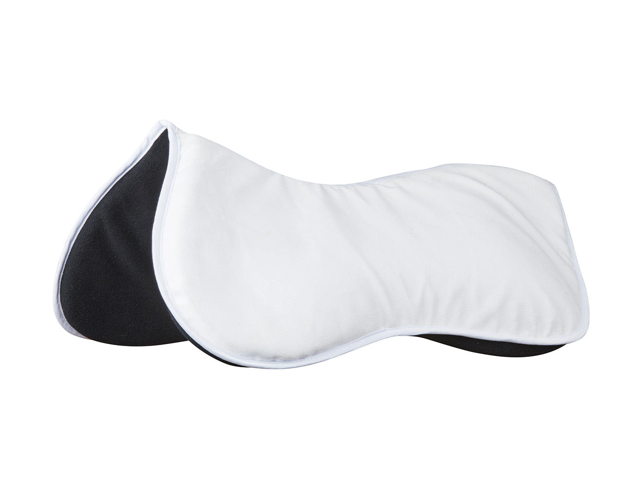 WeatherBeeta Memory Foam Comfort Half Pad