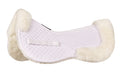 WeatherBeeta Merino Sheepskin Half Pad