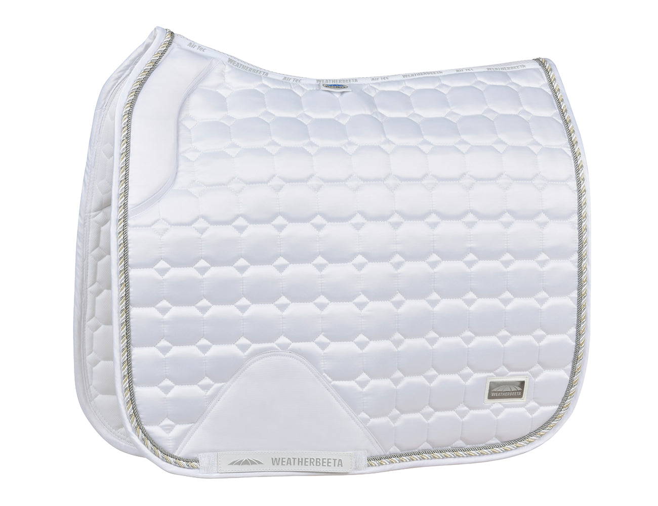 WeatherBeeta Prime Competitor Dressage Saddle Pad