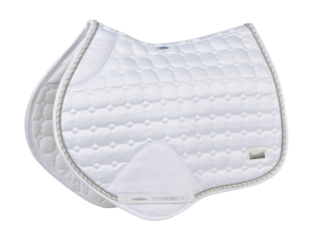 WeatherBeeta Prime Competitor Jump Shaped Saddle Pad