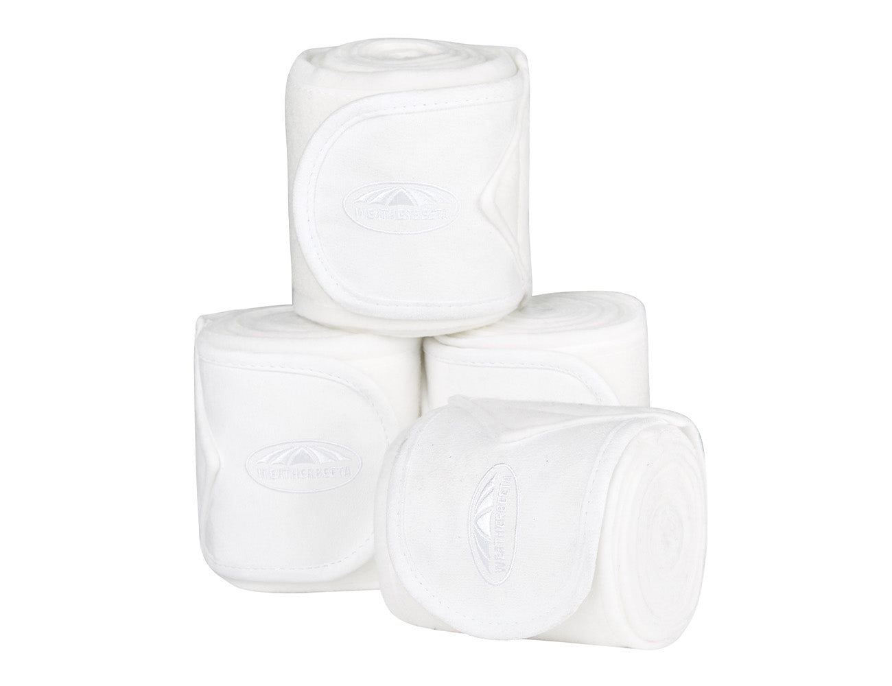 WeatherBeeta Prime Fleece Bandage 4 Pack