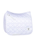 WeatherBeeta Satin Luxe Air-Tec Dressage Saddle Pad