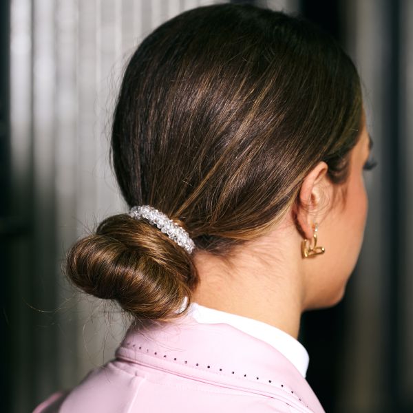 Imperial Riding Hair tie