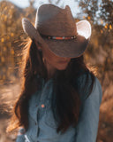 Carlsbad Straw Hat