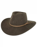 Cooper River Wool Hat