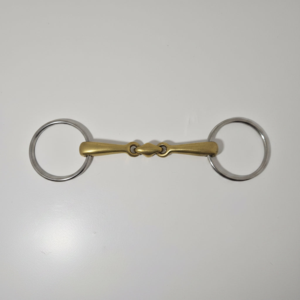2nd Hand Stubben Loose ring