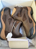 Cavallino paddock boot