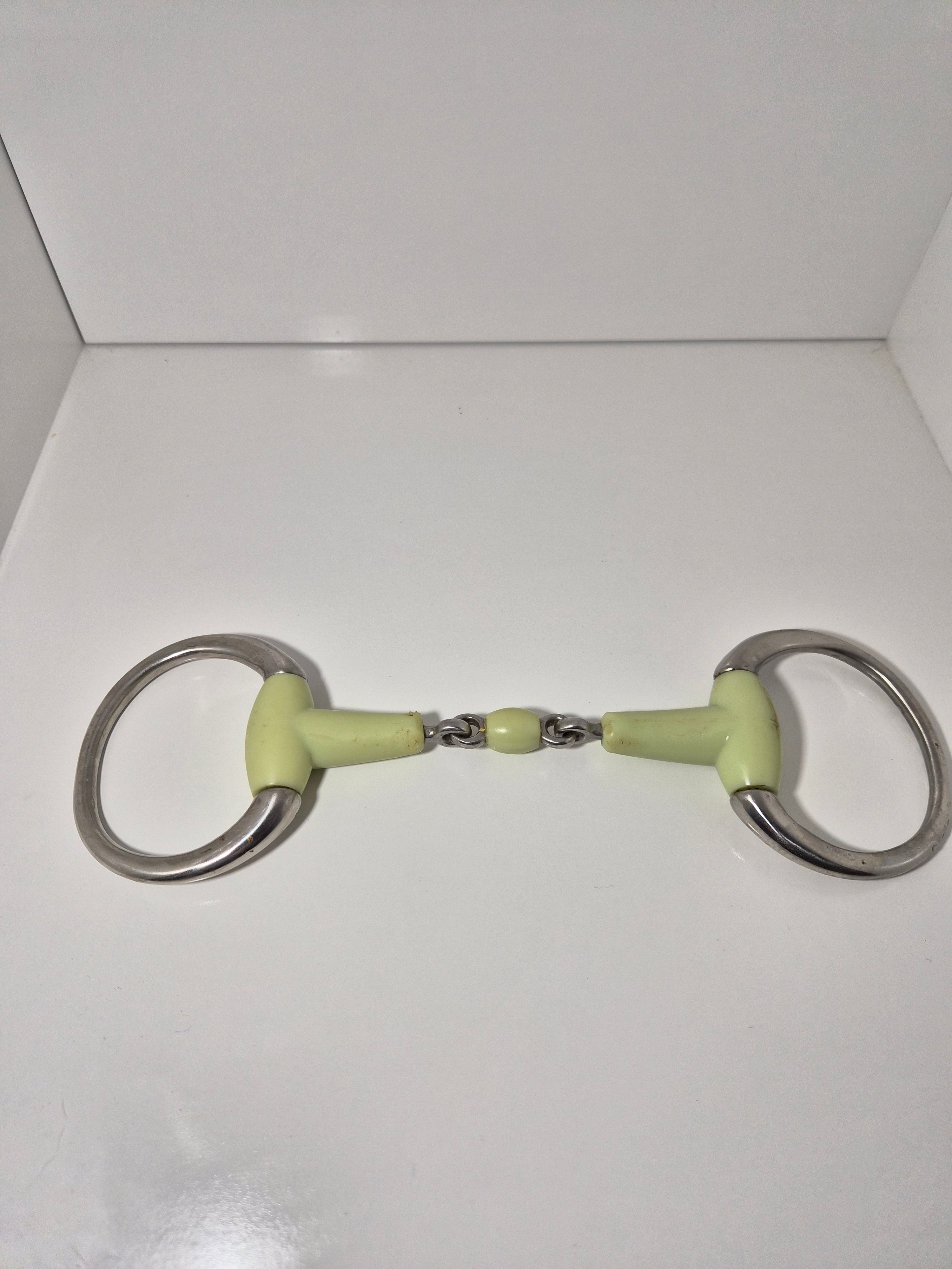 2nd Hand Zilco White Training Bit