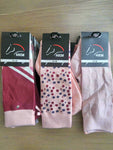 HKM  Riding Sock