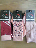 HKM  Riding Sock