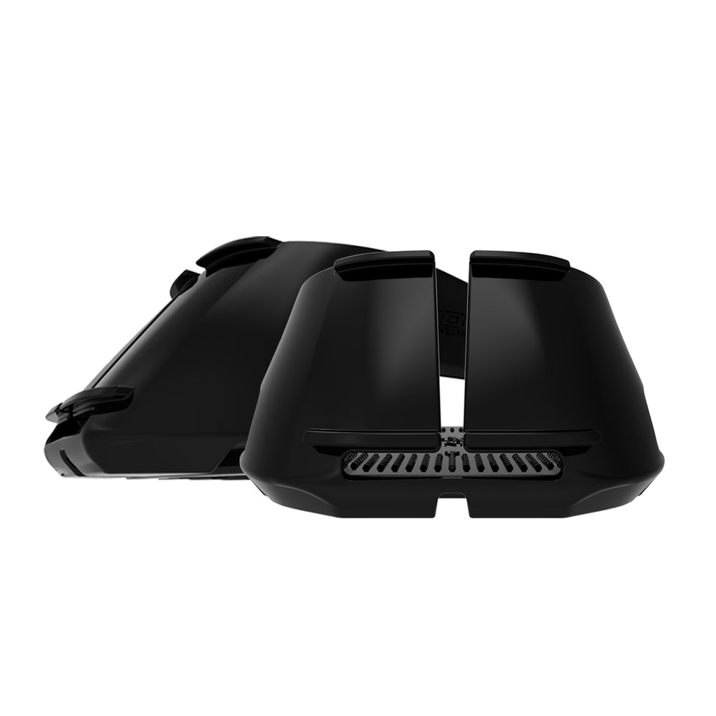 ScootBoot Classic Sizing shells (Hire)