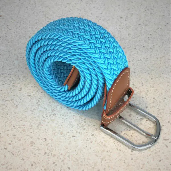 teQ Belts