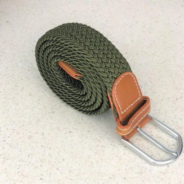 teQ Belts