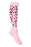 HKM Tokyo Riding Sock