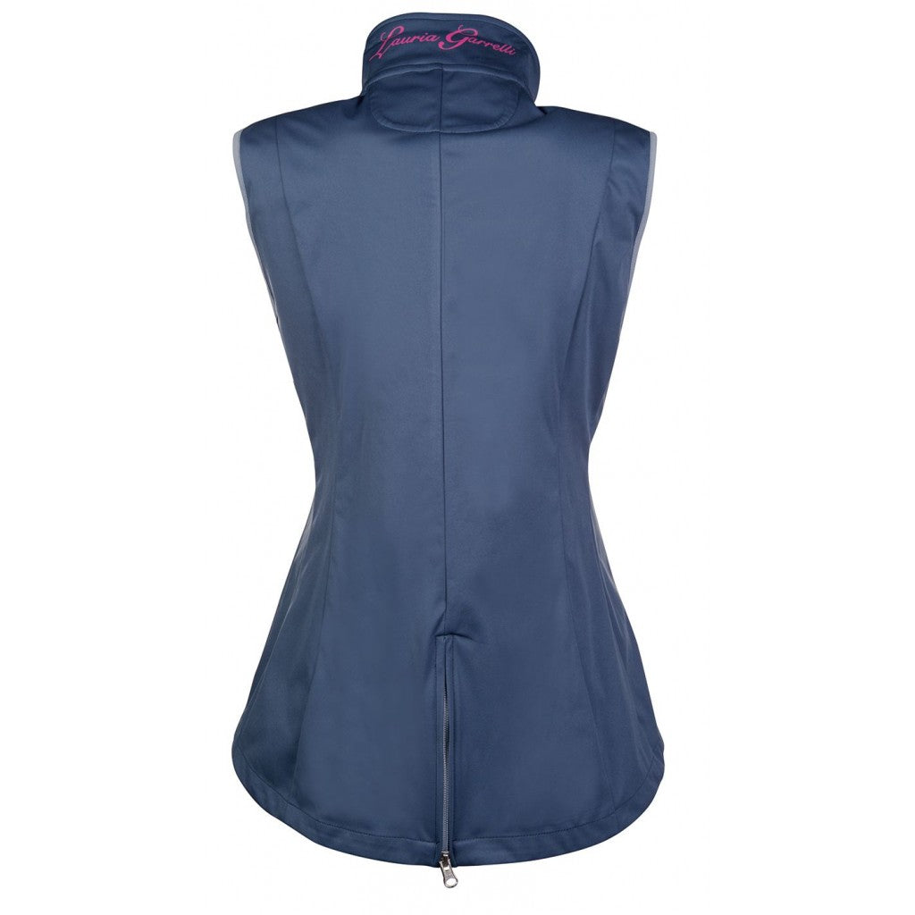 HKM Softshell vest -Elemento-