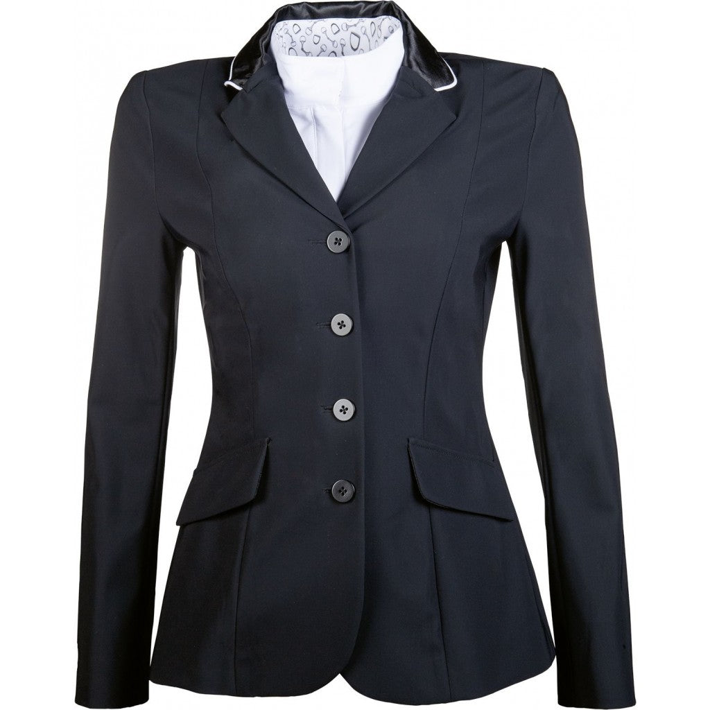 HKM Competition jacket -Hunter Professional-