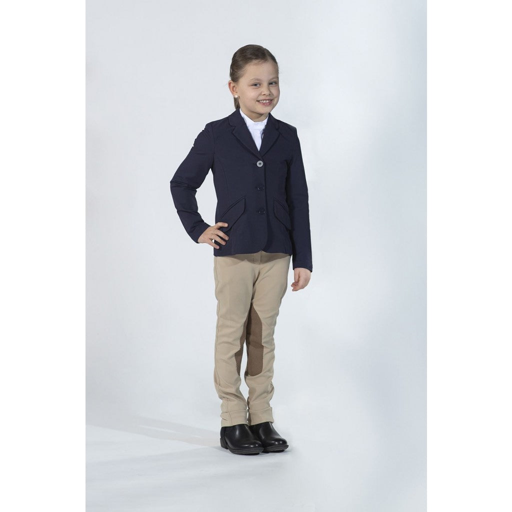 HKM Competition jacket -Kids Hunter-