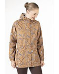 HKM Rain jacket -Allure-