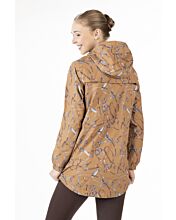 HKM Rain jacket -Allure-