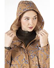 HKM Rain jacket -Allure-