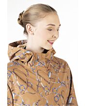 HKM Rain jacket -Allure-