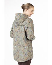 HKM Rain jacket -Allure-