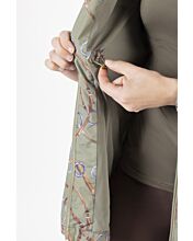 HKM Rain jacket -Allure-